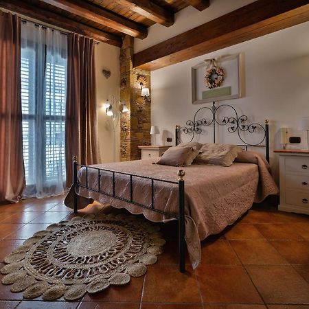 B&B Le Oasi テッラジーニ エクステリア 写真
