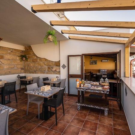 B&B Le Oasi テッラジーニ エクステリア 写真