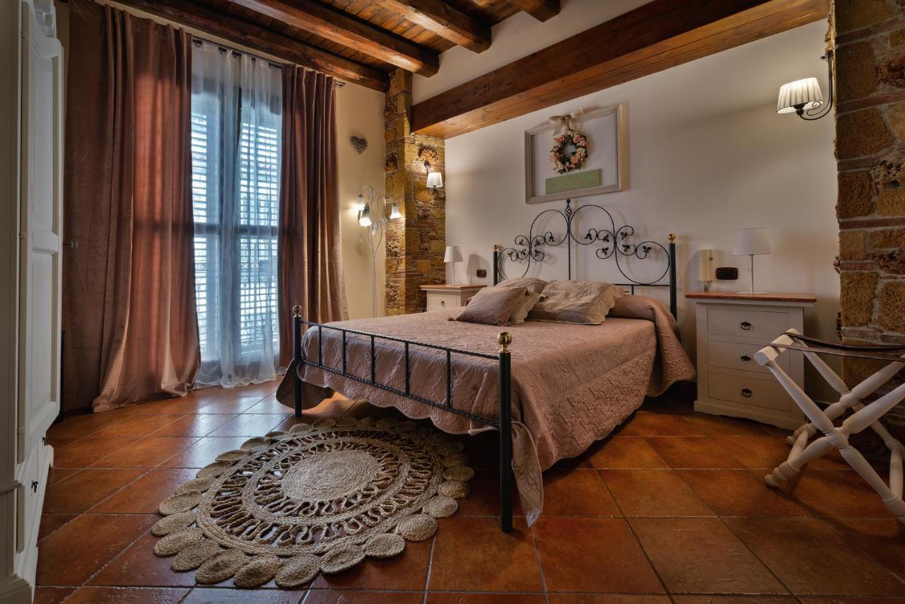B&B Le Oasi テッラジーニ エクステリア 写真