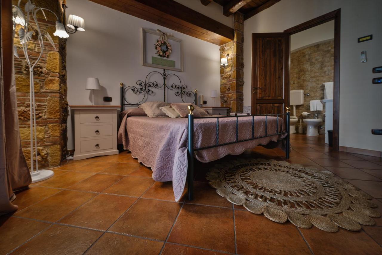 B&B Le Oasi テッラジーニ エクステリア 写真