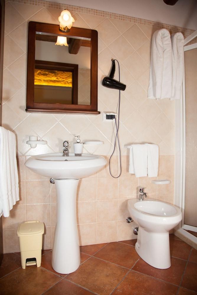 B&B Le Oasi テッラジーニ エクステリア 写真
