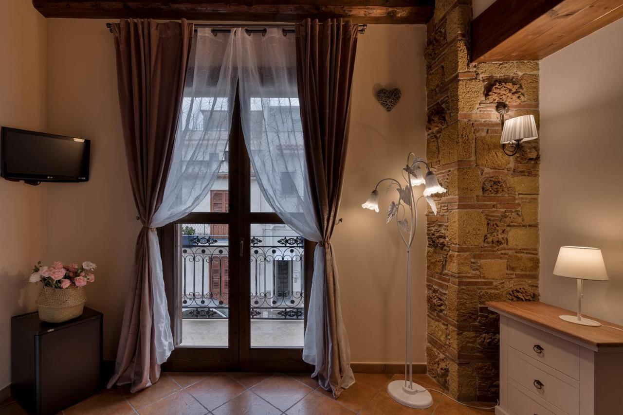 B&B Le Oasi テッラジーニ エクステリア 写真