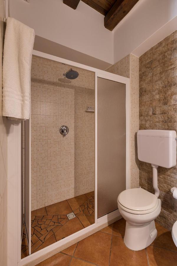 B&B Le Oasi テッラジーニ エクステリア 写真
