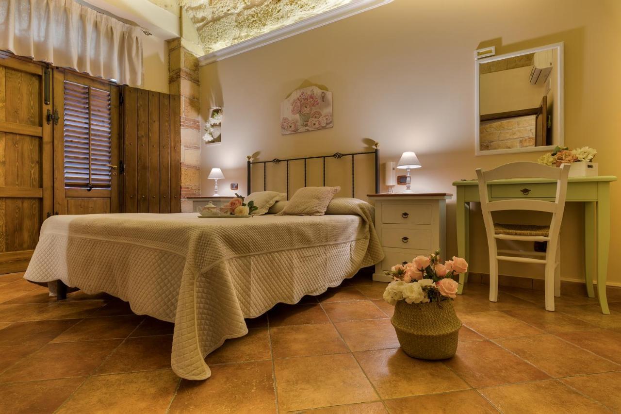 B&B Le Oasi テッラジーニ エクステリア 写真