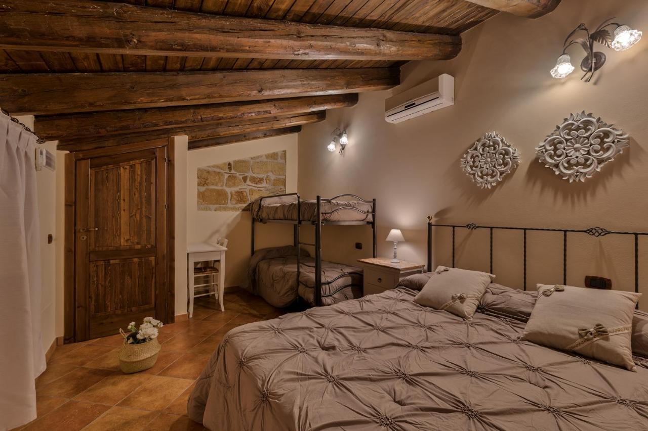 B&B Le Oasi テッラジーニ エクステリア 写真