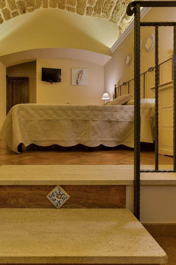 B&B Le Oasi テッラジーニ エクステリア 写真