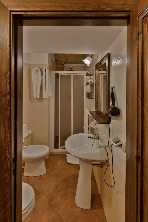 B&B Le Oasi テッラジーニ エクステリア 写真