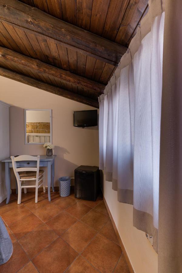 B&B Le Oasi テッラジーニ エクステリア 写真