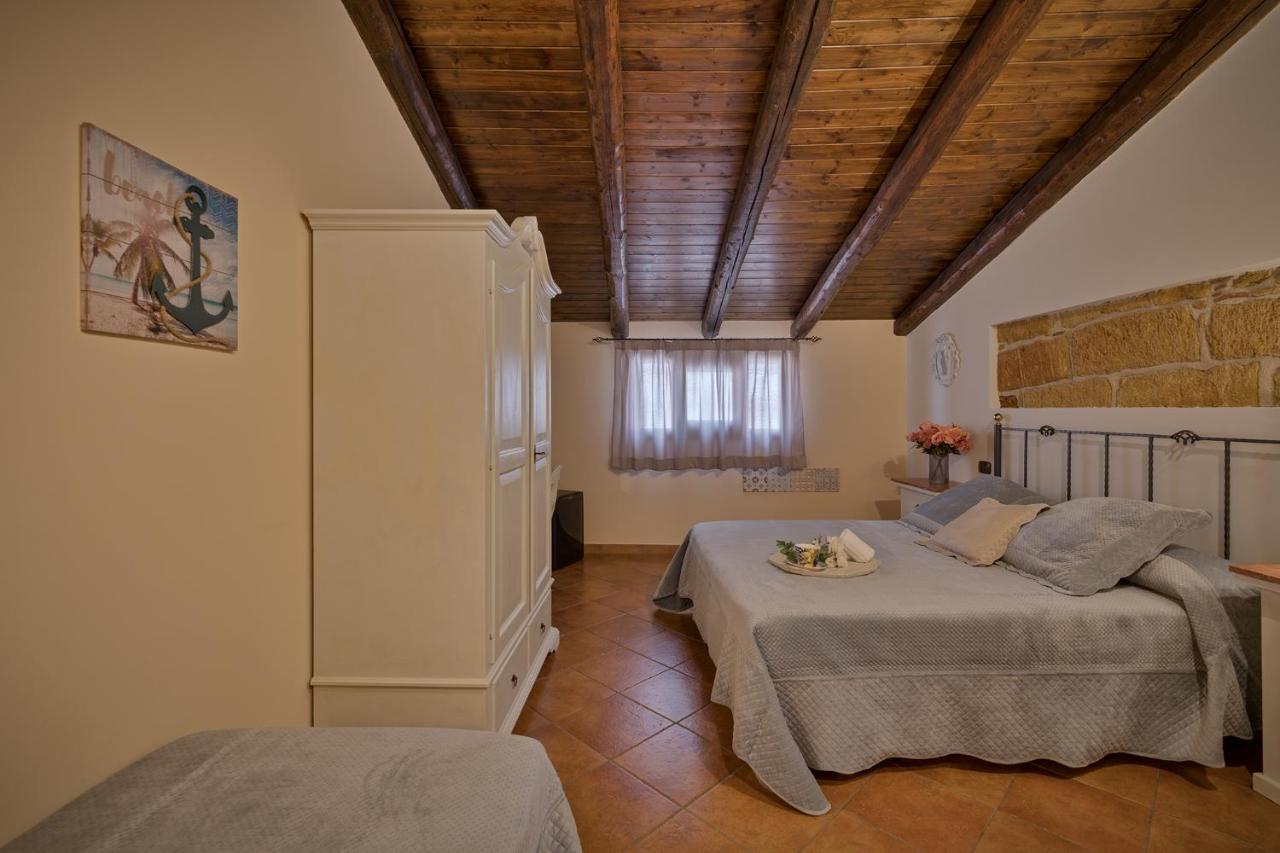 B&B Le Oasi テッラジーニ エクステリア 写真