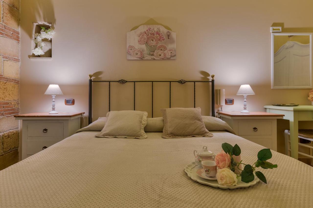 B&B Le Oasi テッラジーニ エクステリア 写真