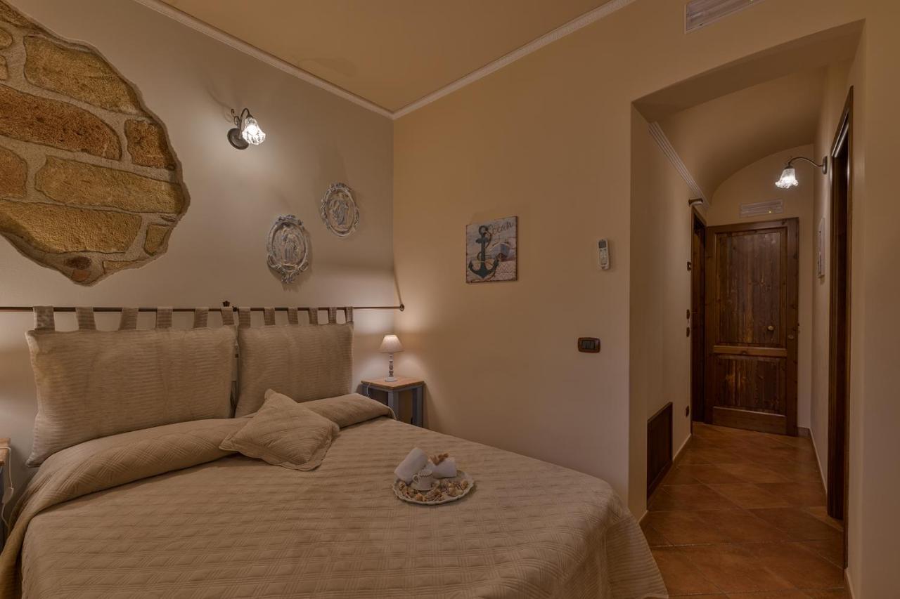 B&B Le Oasi テッラジーニ エクステリア 写真